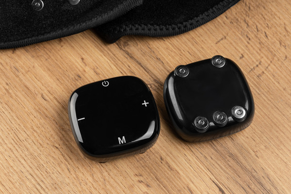 Изображение товара Массажер электронный Calmer MS-102