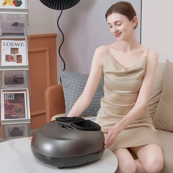 Изображение товара Массажер электронный Calmer K-5009