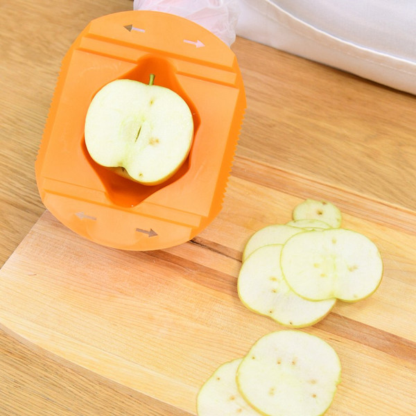 Изображение товара Плододержатель Мультидом МТ76-217 (оранжевый)