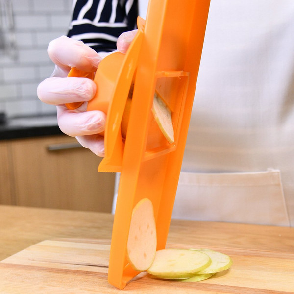 Изображение товара Плододержатель Мультидом МТ76-217 (оранжевый)