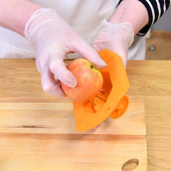 Изображение товара Плододержатель Мультидом МТ76-217 (оранжевый)