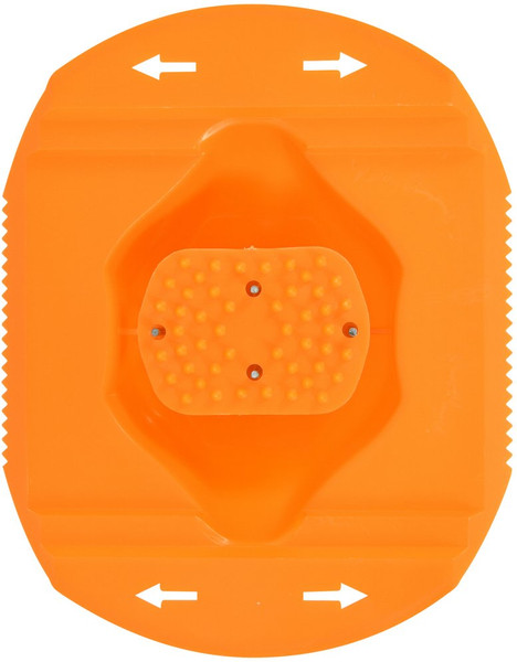 Изображение товара Плододержатель Мультидом МТ76-217 (оранжевый)