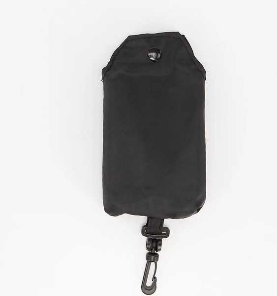 Изображение товара Сумка хозяйственная No Brand 166-1030-244-BLK (черный)