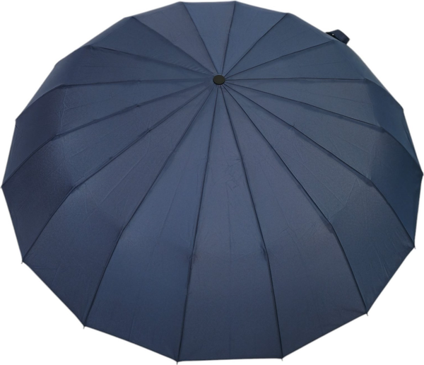 Изображение товара Зонт складной RS (Rain Stop) 2219 (синий)