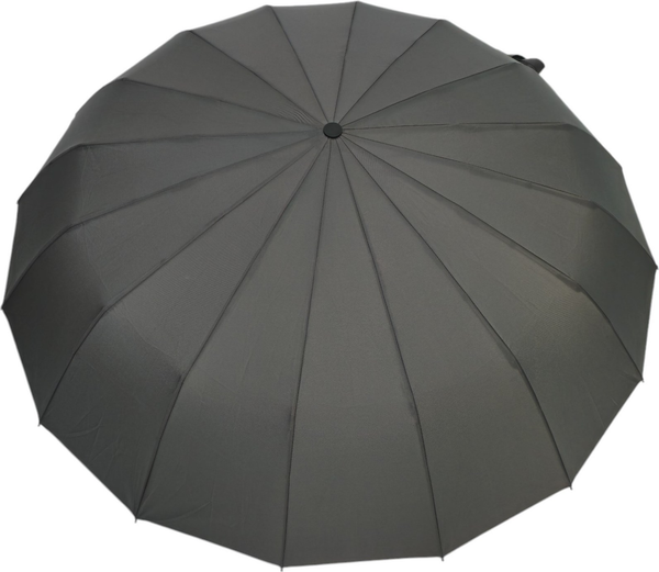 Изображение товара Зонт складной RS (Rain Stop) 2219 (серый)