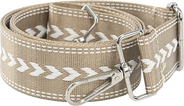 Изображение товара Плечевой ремень для сумки No Brand 883-RS001-22-BEG (бежевый)