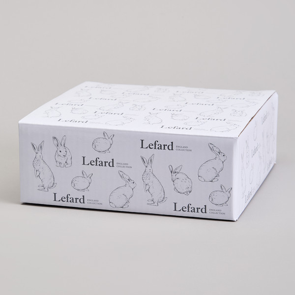 Изображение товара Набор для сервировки Lefard Sunday 359-879