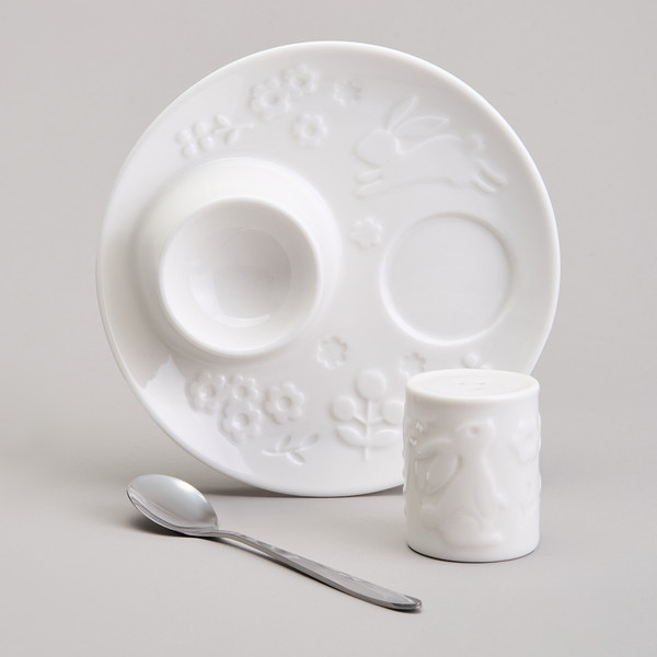 Изображение товара Набор для сервировки Lefard Sunday 359-879