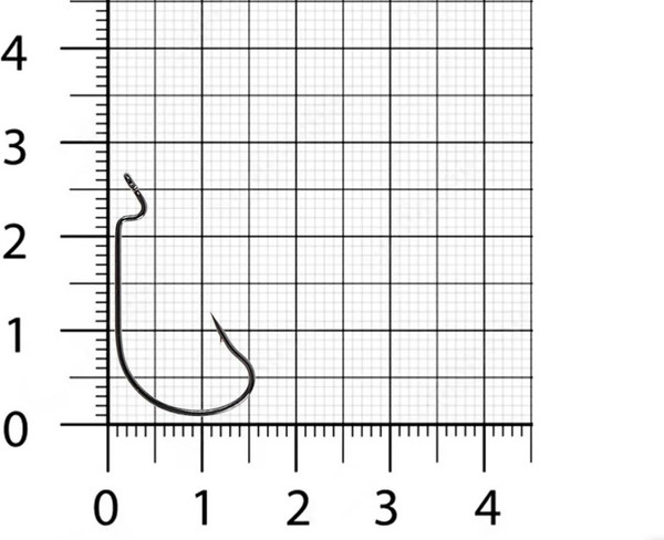 Изображение товара Набор крючков рыболовных ZanderMaster ZM-4003 2 / 31026 (10шт)