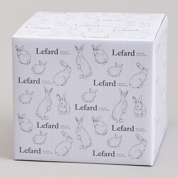 Изображение товара Емкость для хранения Lefard Sunday 359-908