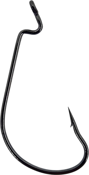 Изображение товара Набор крючков рыболовных ZanderMaster ZM-4003 1/0 / 31024 (10шт)