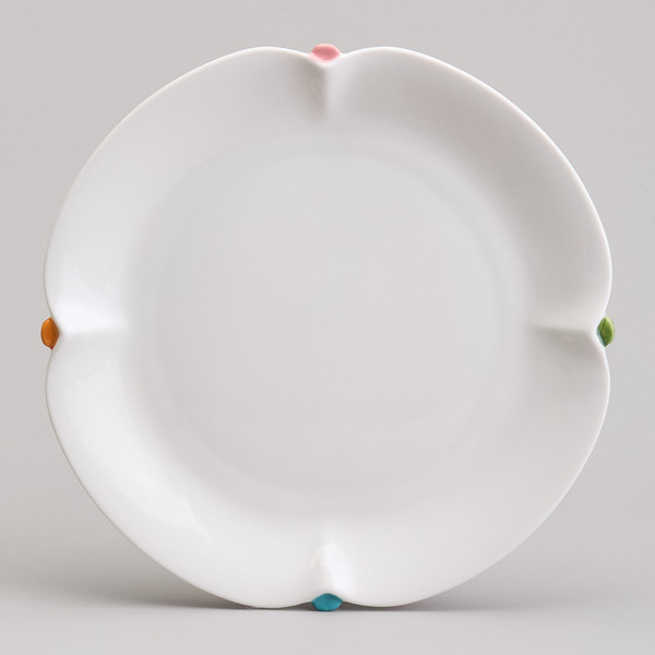 Изображение товара Набор тарелок Lefard Sunday Микс 359-910