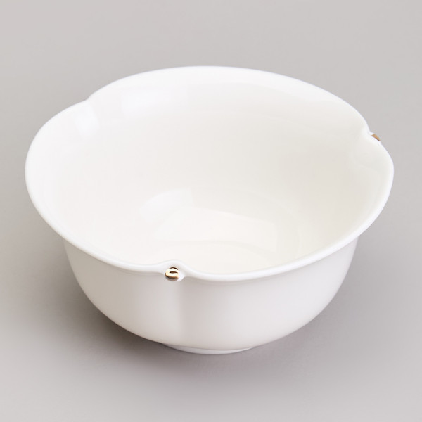 Изображение товара Набор тарелок Lefard Sunday Золотой 359-911