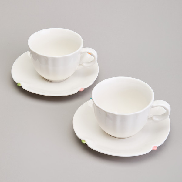 Изображение товара Набор для чая/кофе Lefard Sunday Микс 359-912