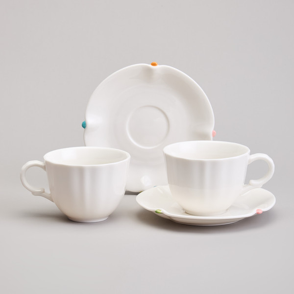 Изображение товара Набор для чая/кофе Lefard Sunday Микс 359-912