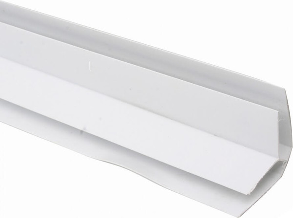 Изображение товара Угол для стеновой панели Европрофиль Внутренний 10мм (3м)