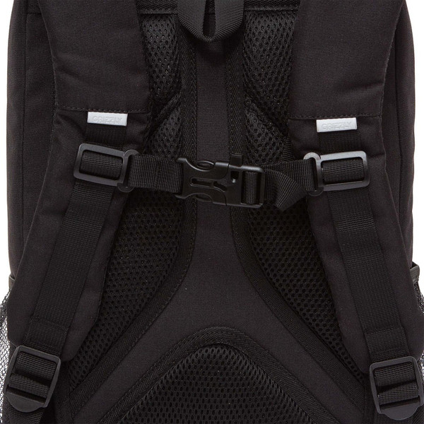 Изображение товара Школьный рюкзак Grizzly RB-556-5 (черный)