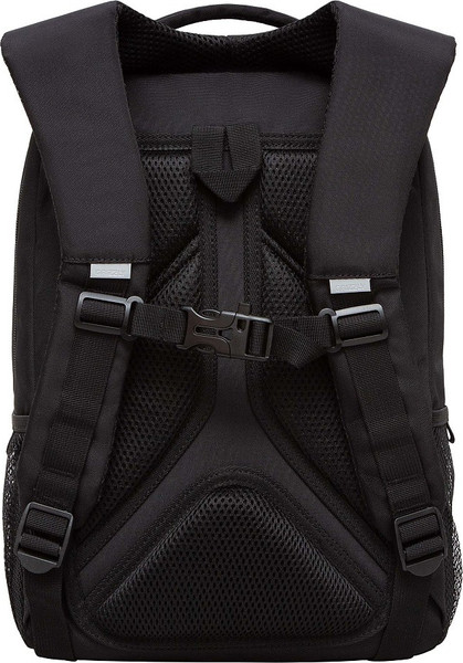 Изображение товара Школьный рюкзак Grizzly RB-556-5 (черный)