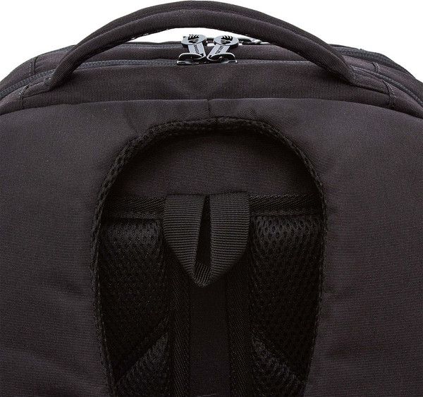 Изображение товара Школьный рюкзак Grizzly RB-556-5 (черный)