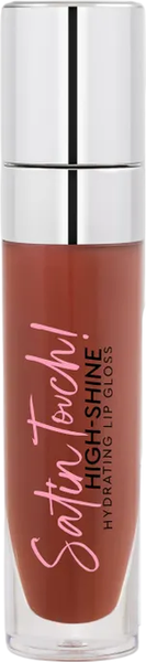 Изображение товара Блеск для губ Monic Beauty Satin Touch Honey Kiss 04