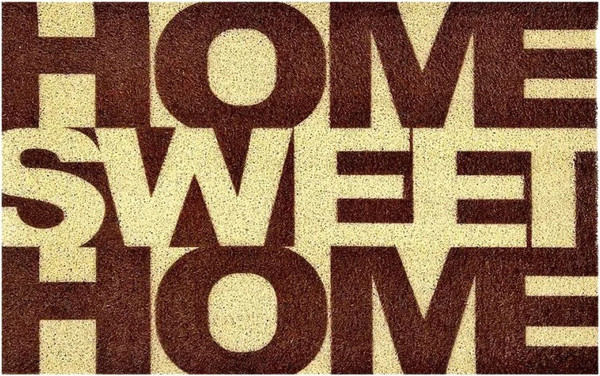 Изображение товара Коврик грязезащитный Dekorelle Lapsha 016 40x60