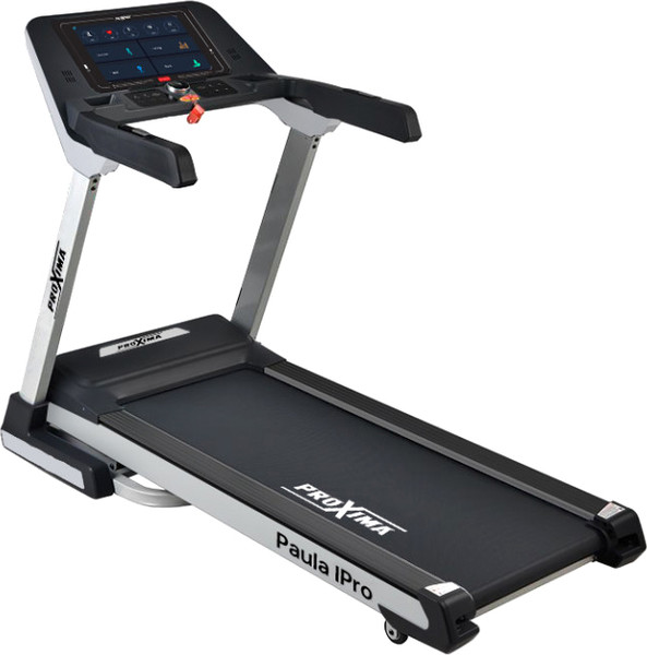 Изображение товара Электрическая беговая дорожка Proxima Paula IPro / PROT-228