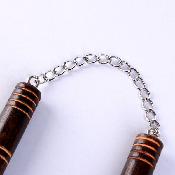 Изображение товара Нунчаки игрушечные Sima-Land 9378663