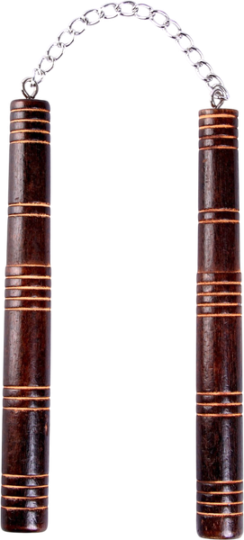 Изображение товара Нунчаки игрушечные Sima-Land 9378663