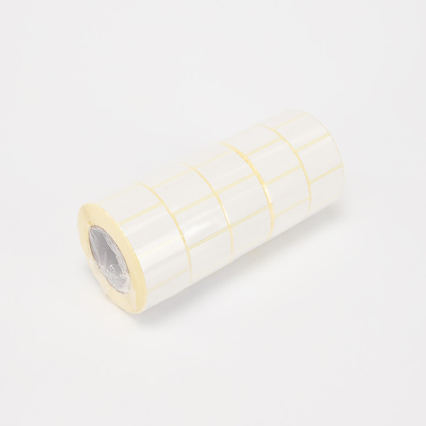 Изображение товара Набор этикеток Huabao Paper Eco A2E30/20Y1-1000NF (белый)