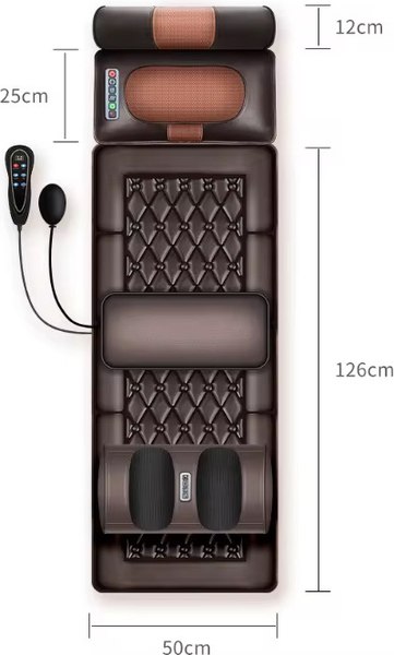 Изображение товара Массажный мат Calmer K-5011