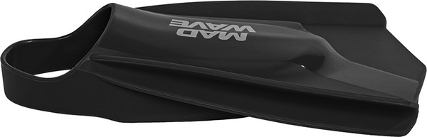 Изображение товара Ласты Mad Wave Chaser tech (р.40-41, черный)