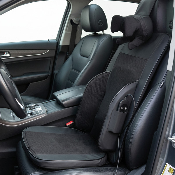 Изображение товара Массажная накидка Calmer K-1221