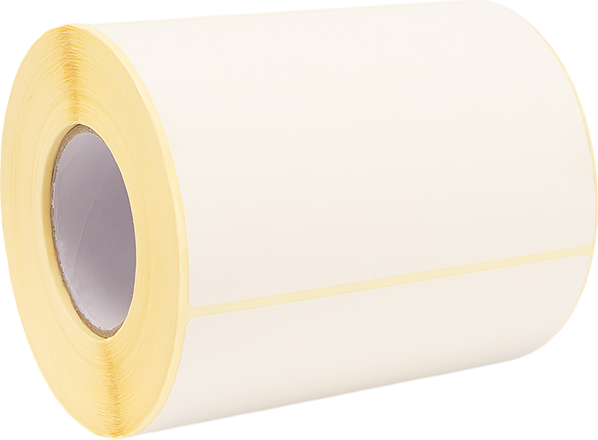 Изображение товара Набор этикеток Huabao Paper Top A1T100/70Y1-500NF (белый)