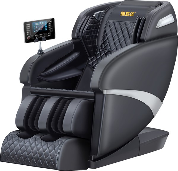Изображение товара Массажное кресло Calmer K-1312
