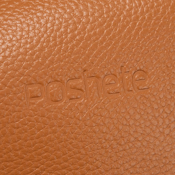 Изображение товара Сумка Poshete 886-60051H-LCM (Dark Camel)