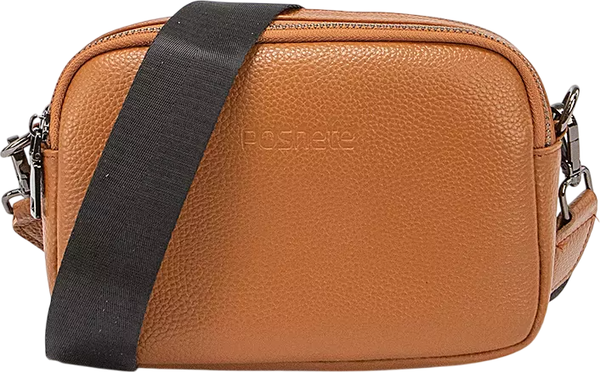 Изображение товара Сумка Poshete 886-60051H-LCM (Dark Camel)