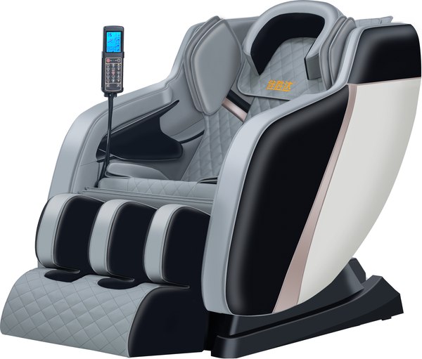 Изображение товара Массажное кресло Calmer K-680