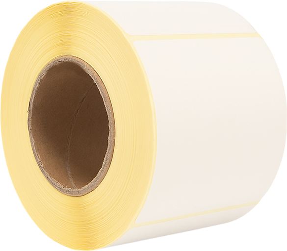 Изображение товара Набор этикеток Huabao Paper Top A2T58/60Y1-500NF (белый)