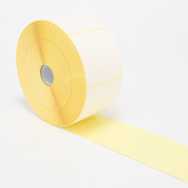 Изображение товара Набор этикеток Huabao Paper Top A1T100/100Y1-3000L (белый)