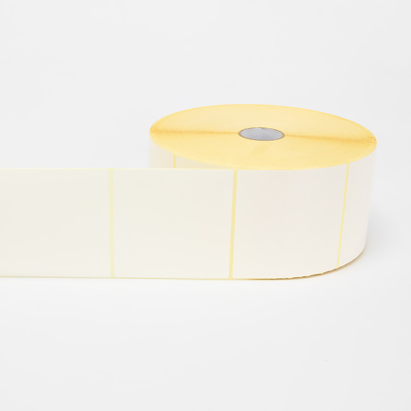 Изображение товара Набор этикеток Huabao Paper Top A1T100/100Y1-3000L (белый)