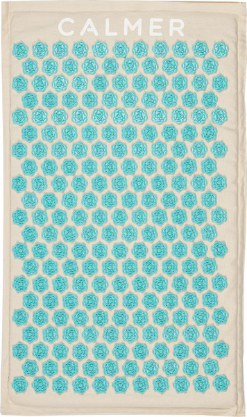 Изображение товара Массажный коврик Sundays K-004 (зеленый)