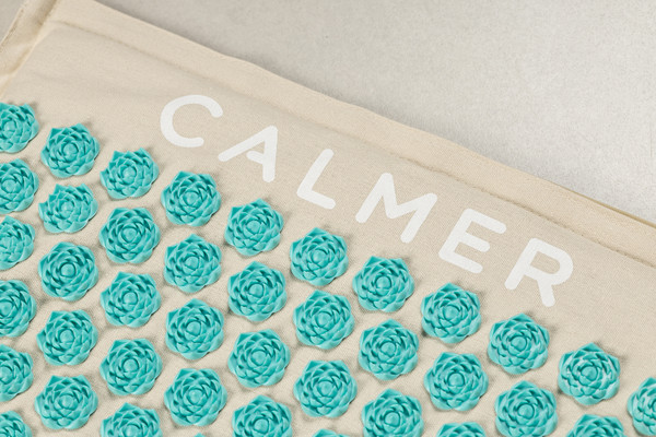 Изображение товара Массажный коврик Sundays K-004 (зеленый)