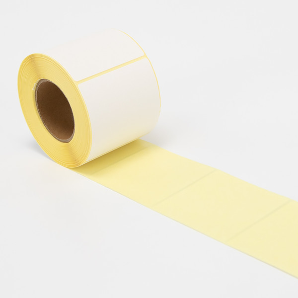 Изображение товара Набор этикеток Huabao Paper Top A1T58/60Y1-500AL (белый)