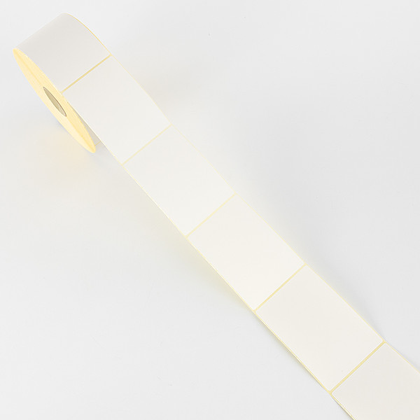 Изображение товара Набор этикеток Huabao Paper Top A1T70/100Y1-1500AL (белый)