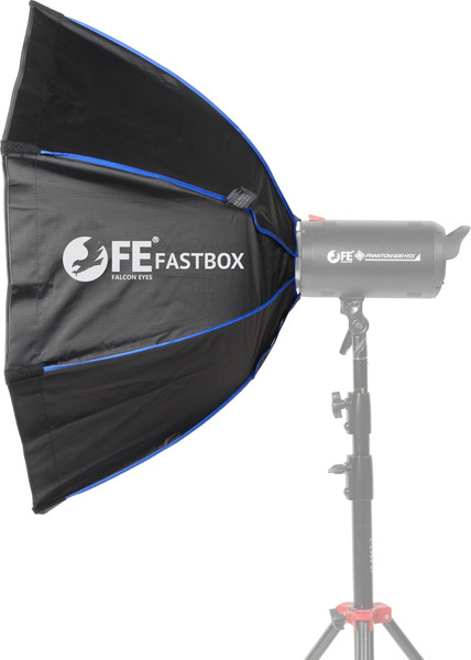 Изображение товара Софтбокс Falcon Eyes FastBox OB90 HC / 31918