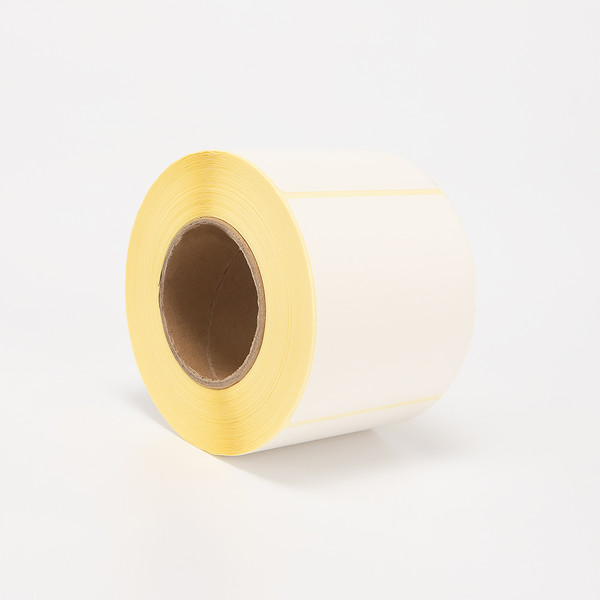 Изображение товара Набор этикеток Huabao Paper Eco A1E58/40Y1-5000NF (белый)