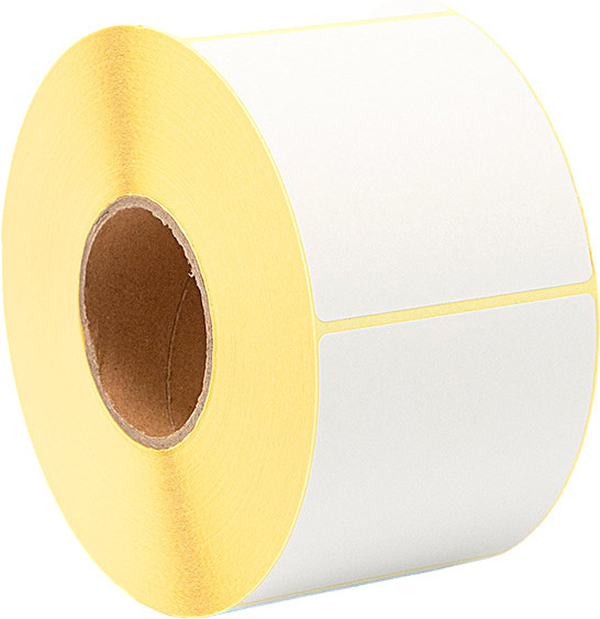 Изображение товара Набор этикеток Huabao Paper Eco A1E58/60Y1-2000NF (белый)