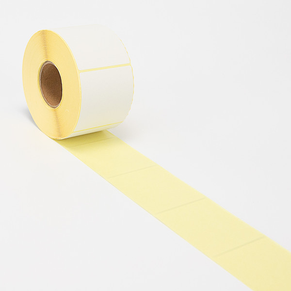 Изображение товара Набор этикеток Huabao Paper Eco A1E58/60Y1-2000RF (белый)