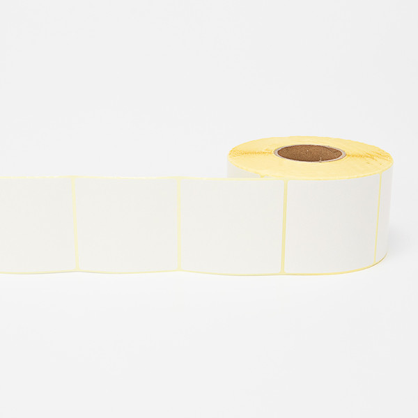 Изображение товара Набор этикеток Huabao Paper Eco A1E58/60Y1-2000RF (белый)