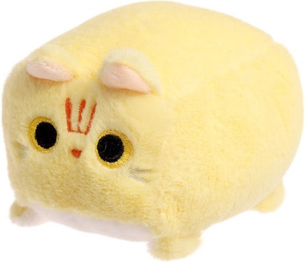 Изображение товара Развивающая игрушка Zabiaka Котокубик / 10609472 (бежевый)